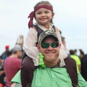 Meet your Posher, Christopher